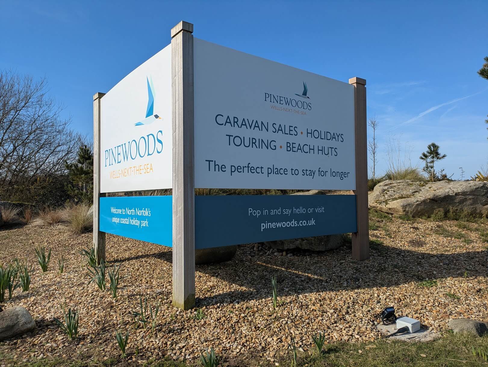 Soanes Signs of Norwich - Bespoke Signs - Work Example 35